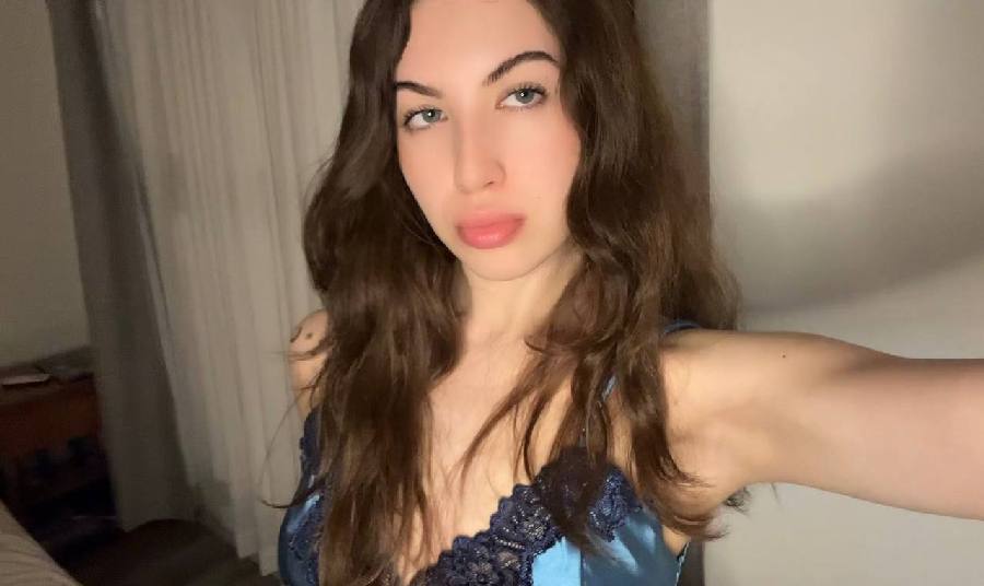 Photo Amber in Sao Joao de Meriti