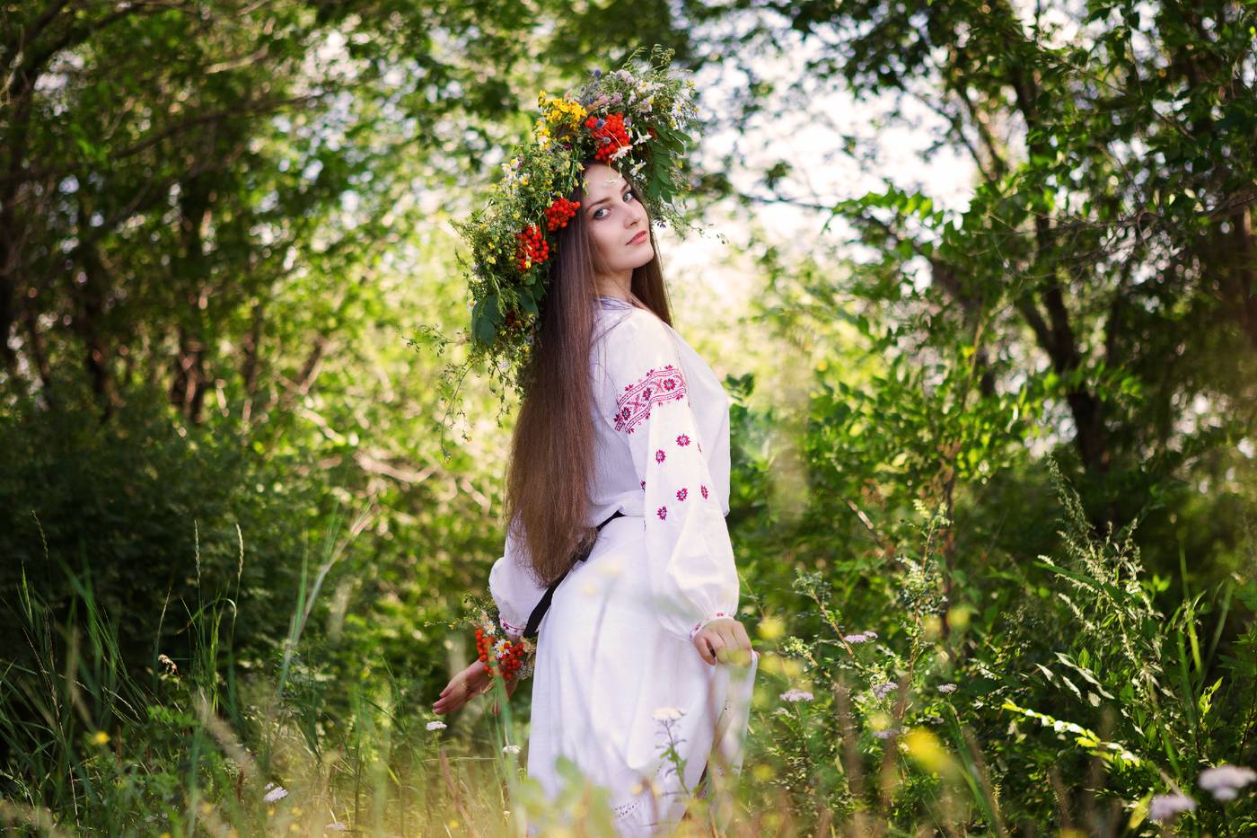 Slavic girls in Sao Joao de Meriti