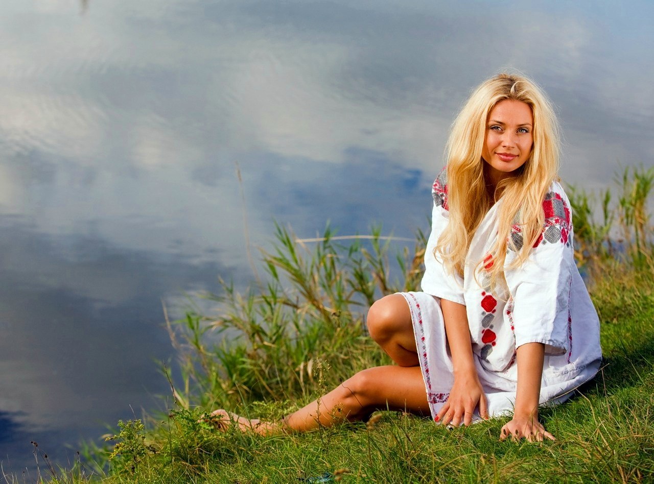 Sexy girl Slavic girls in Sao Joao de Meriti