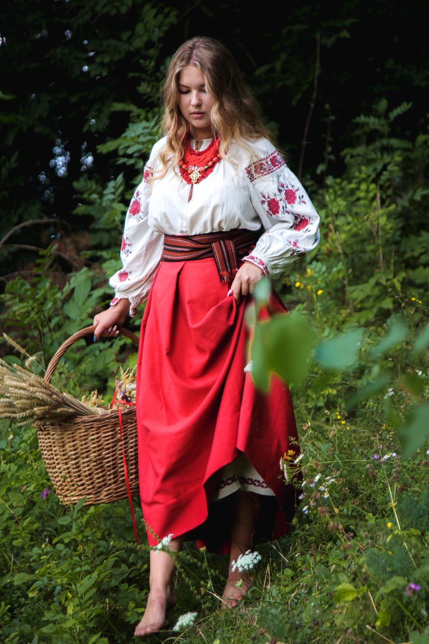 Slavic girls in Sao Joao de Meriti