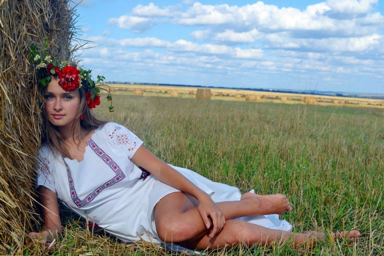 Slavic girls in Sao Joao de Meriti
