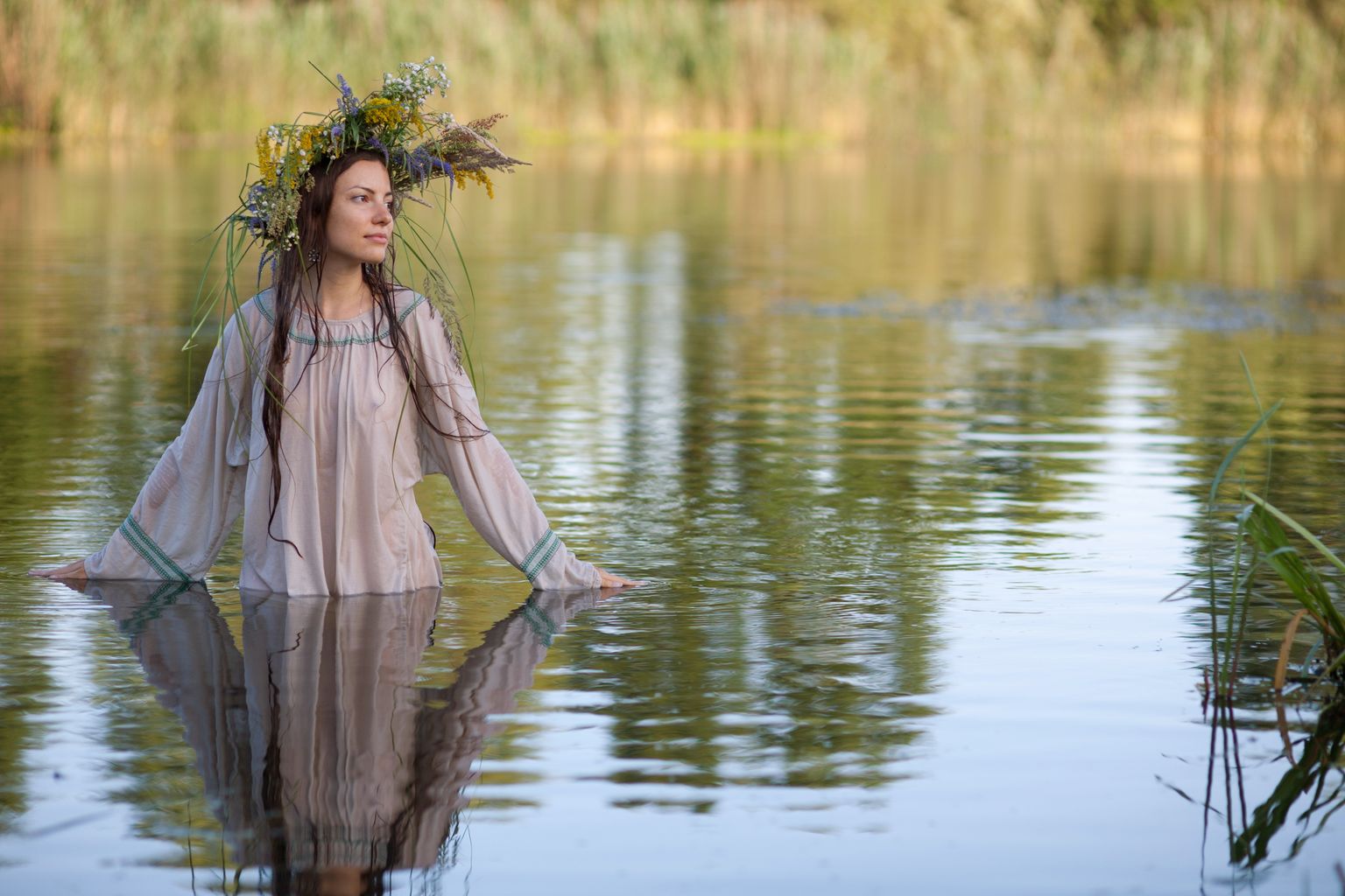 Slavic girls in Sao Joao de Meriti
