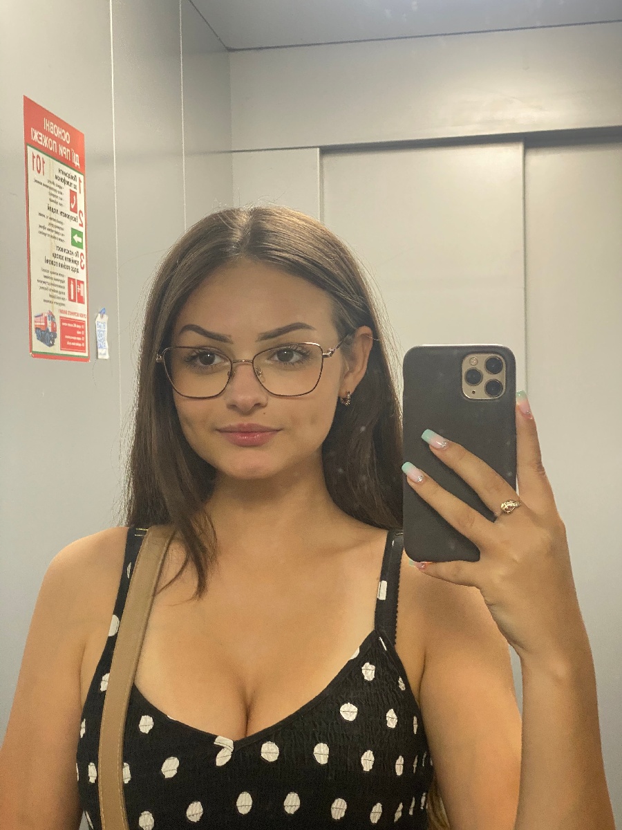 Sexy model Stacy in Sao Joao de Meriti